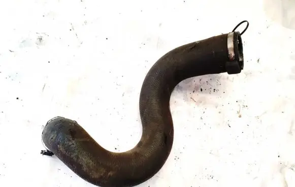 Citroen C5 Intercooler hose/pipe