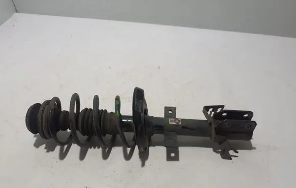 Dacia Sandero III Front shock absorber/damper 543022129R