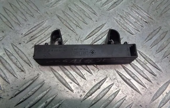 Renault Scenic II - Grand scenic II Airbag deployment crash/impact sensor 8200082278