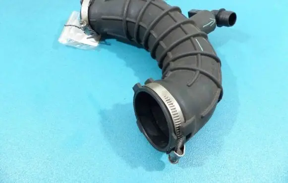 Audi A8 S8 D4 4H Intercooler hose/pipe 4H0129572 IMPRK901468
