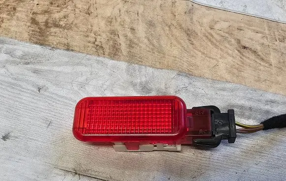 Other interior light