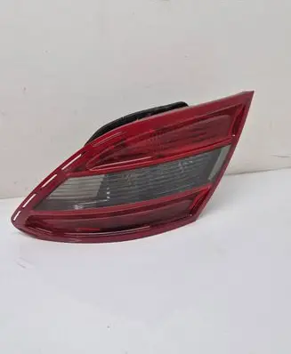 Mercedes-Benz C W204 Rear/tail lights 2048203064