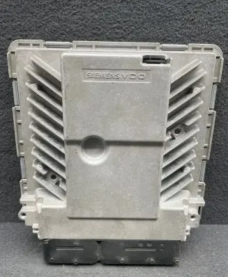 Audi A4 S4 B7 8E 8H Engine control unit/module 03G906018AQ