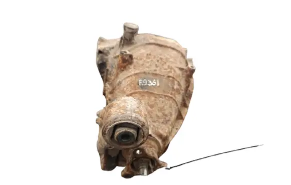 Opel Omega B1 Rear differential 90446834