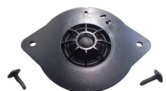 Audi A5 8T 8F Panel speaker 8R0035399