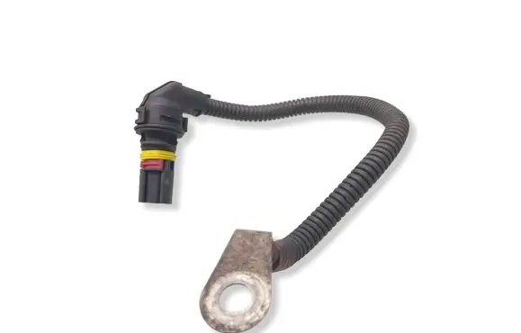 BMW 3 E90 E91 Glow plug wires 