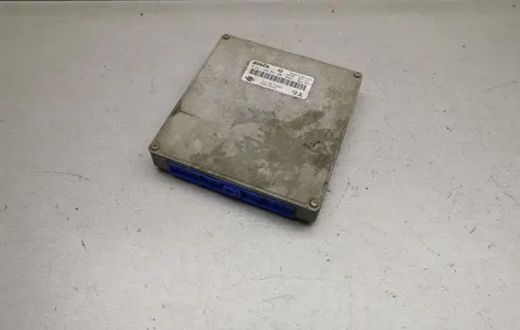 Nissan Micra Engine control unit/module 0261204854 2371074B03