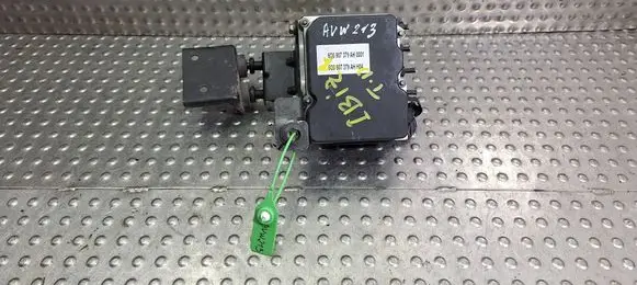 Volkswagen Polo IV 9N3 ABS Pump S18031202 6Q0614517S 6Q0907379AH