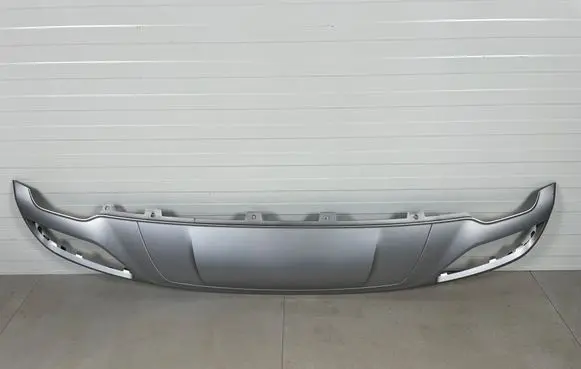 Audi Q5 SQ5 Rear bumper lower part trim 80A807521B 80A807521 80A.807.521.B