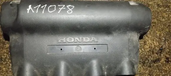 Honda Jazz Engine cover (trim) 17124