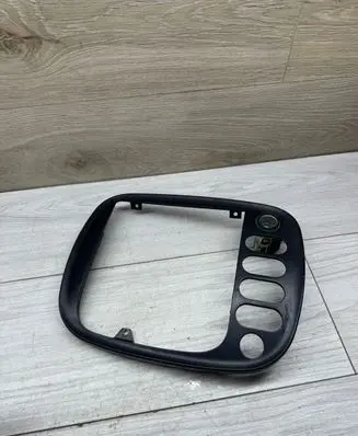 Ford Galaxy Radio/GPS head unit trim 7M0858105E