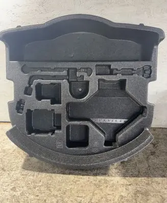 Toyota RAV 4 (XA50) Tool box 6499342011