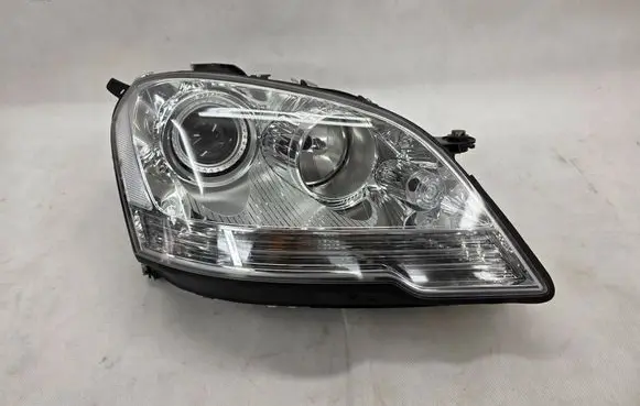 Mercedes-Benz ML W164 Headlight/headlamp A1648207461