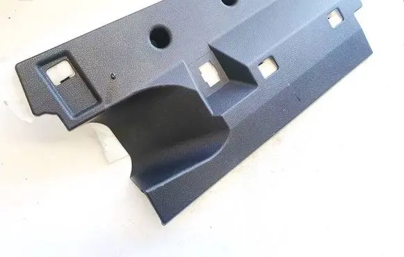 Nissan Leaf I (ZE0) Other interior part 681043nm1a