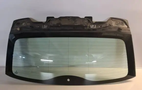 BMW 3 E90 E91 Opening tailgate glass 43R001026 E000184 DOT27AS2M25100