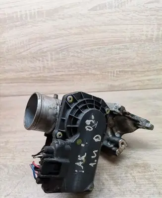 Toyota Yaris Throttle body valve 261000N030 1A04