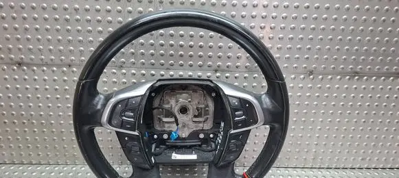 Citroen C4 II Picasso Steering wheel S26340757 96754515ZD