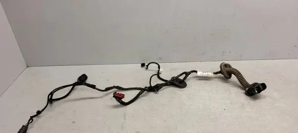 Ford Focus ST Rear door wiring loom F1ET14240 5084S12 3M5T14603