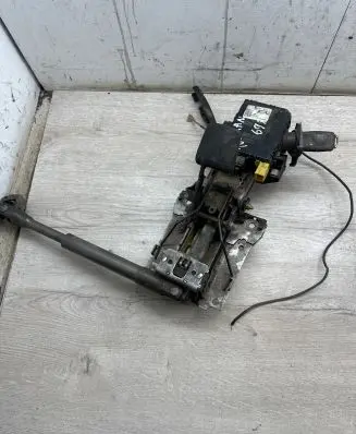 Volkswagen Touran I Steering angle sensor 1K0953549A