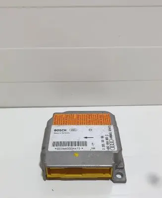 Audi A8 S8 D2 4D Airbag control unit/module 4D0959655 0285001150