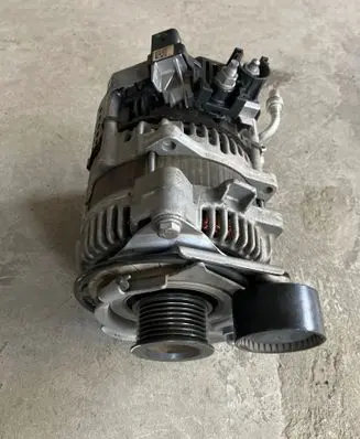 Generator/alternator