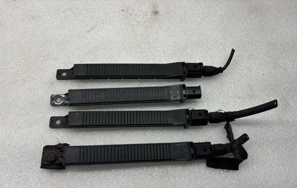 Audi A6 Allroad C6 Tire pressure sensor 4D0907277