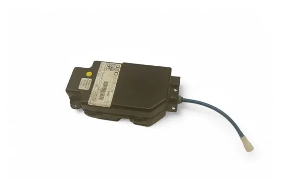 Audi A8 S8 D4 4H Seat control module 4H0881073B