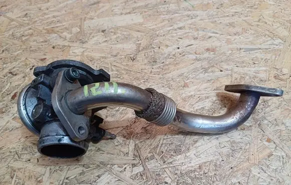 Mitsubishi Outlander EGR valve 038129637