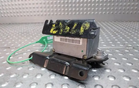 BMW 3 E46 ABS wheel speed sensor S27705576 6759412