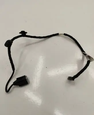 USB socket connector