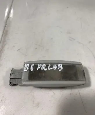 Volkswagen PASSAT B6 Other interior light 1K0947109