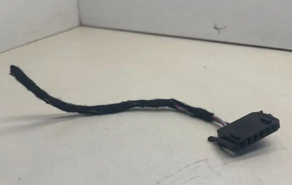 Porsche Macan (95B) Other wiring loom 191972706