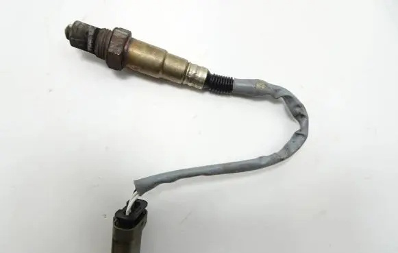Opel Astra K Lambda probe sensor 0258010160 12663217 61707L03