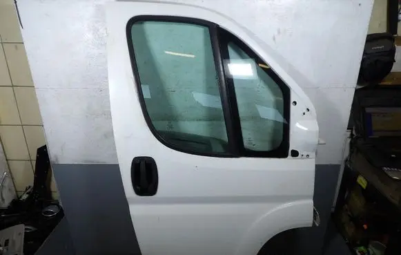 Citroen Jumper Front door 