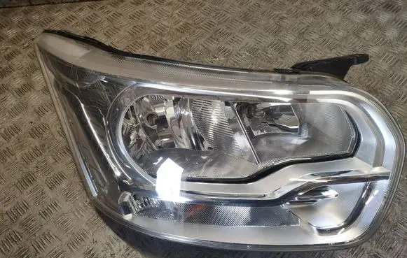 Ford Transit Headlight/headlamp BK3113W029AF