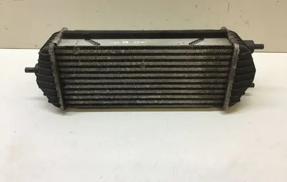 Hyundai ix35 Intercooler radiator 282702A850 393008400 9490930502