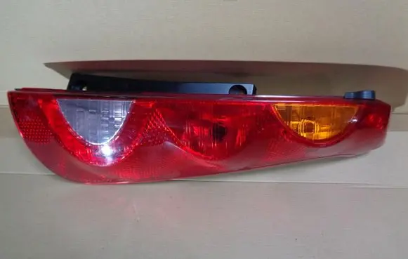 Nissan Note (E12) Rear/tail lights
