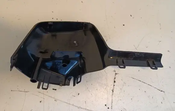 Peugeot 308 Rearview mirror trim 9677829180