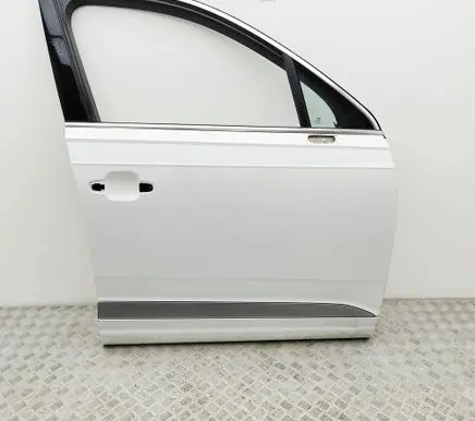Audi Q7 4M Front door 4M0831052F
