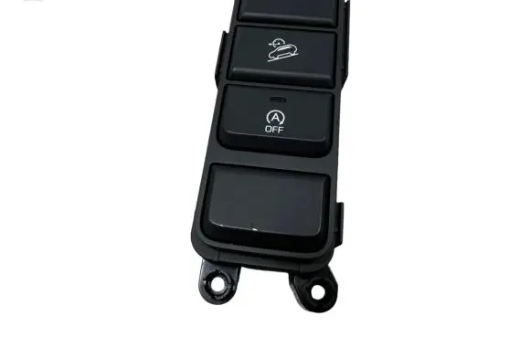 Hyundai Tucson TL Other switches/knobs/shifts 93300D7530 1810230000311
