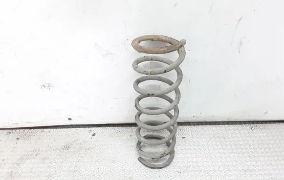 Mazda 3 I Rear coil spring
