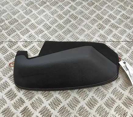 Mercedes-Benz E W238 Rear seat side bottom trim A2059205308