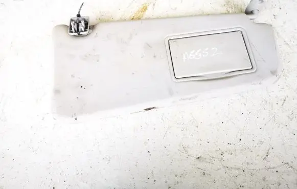 Ford Focus C-MAX Sun visor