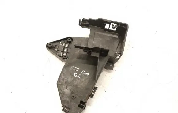 Volvo S60 Front door exterior handle/bracket 30784314