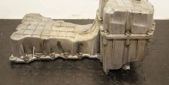 Jeep Grand Cherokee Oil sump 2113F 2112F