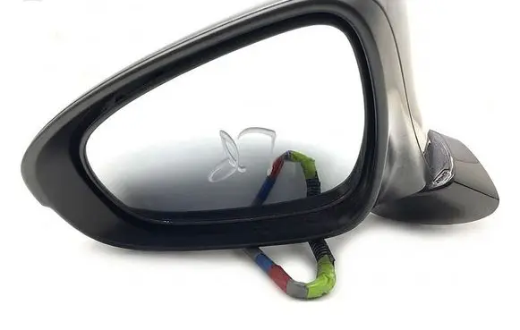 Lexus CT 200H Front door electric wing mirror