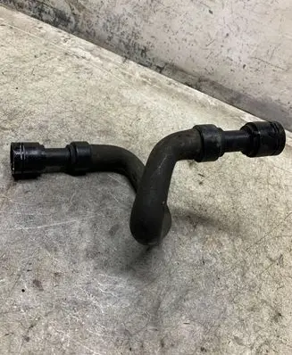 Opel Zafira C Engine coolant pipe/hose