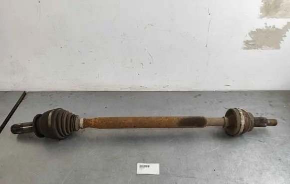 Jaguar XE Rear driveshaft T2H1349