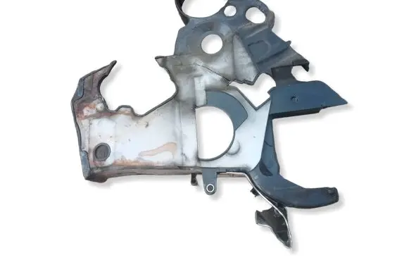 Volkswagen Tiguan Timing belt guard (cover) 03L109145