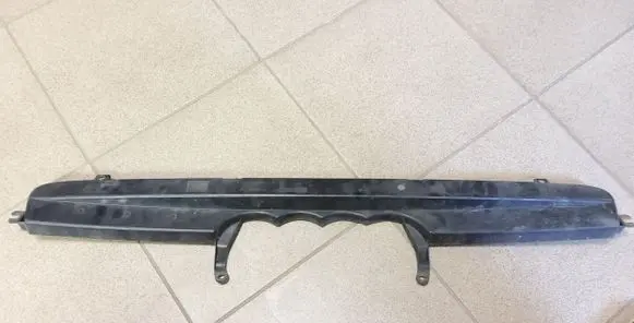 Audi Q5 SQ5 Front bumper support beam 8R0853692A